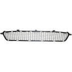 Front Bumper Grille For 2006-2008 Lexus IS250 Black LX1202100