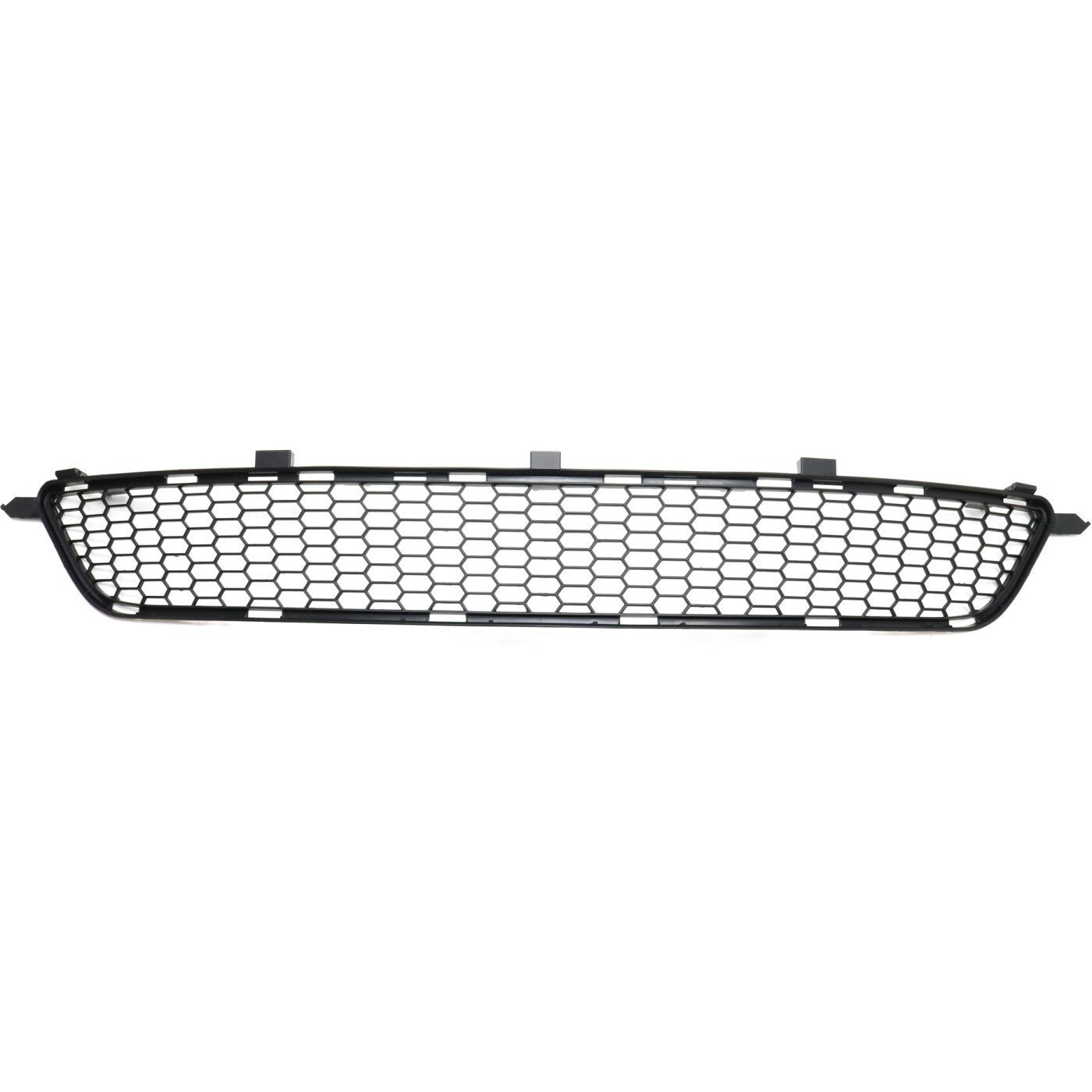 Front Bumper Grille For 2006-2008 Lexus IS250 Black LX1202100