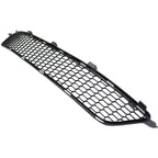Front Bumper Grille For 2006-2008 Lexus IS250 Black LX1202100