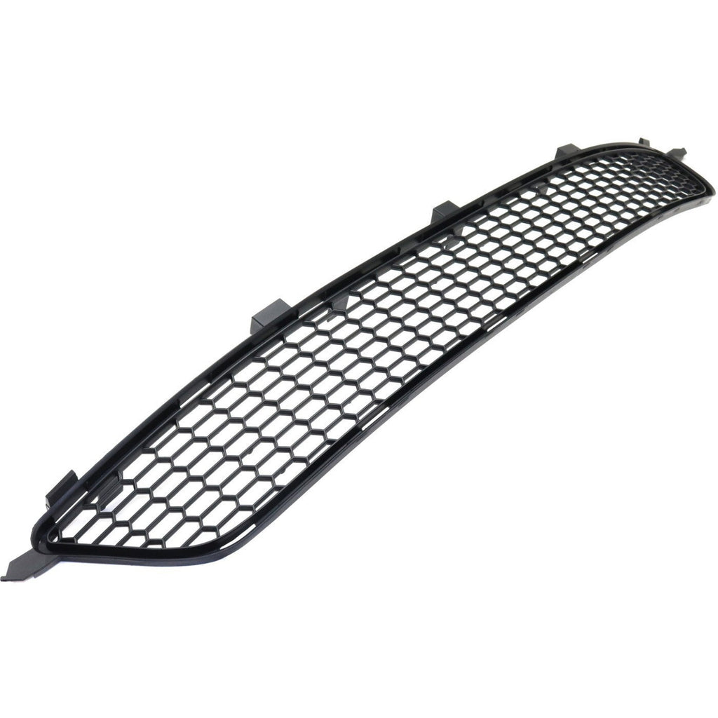 Front Bumper Grille For 2006-2008 Lexus IS250 Black LX1202100