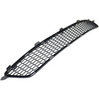 Front Bumper Grille For 2006-2008 Lexus IS250 Black LX1202100