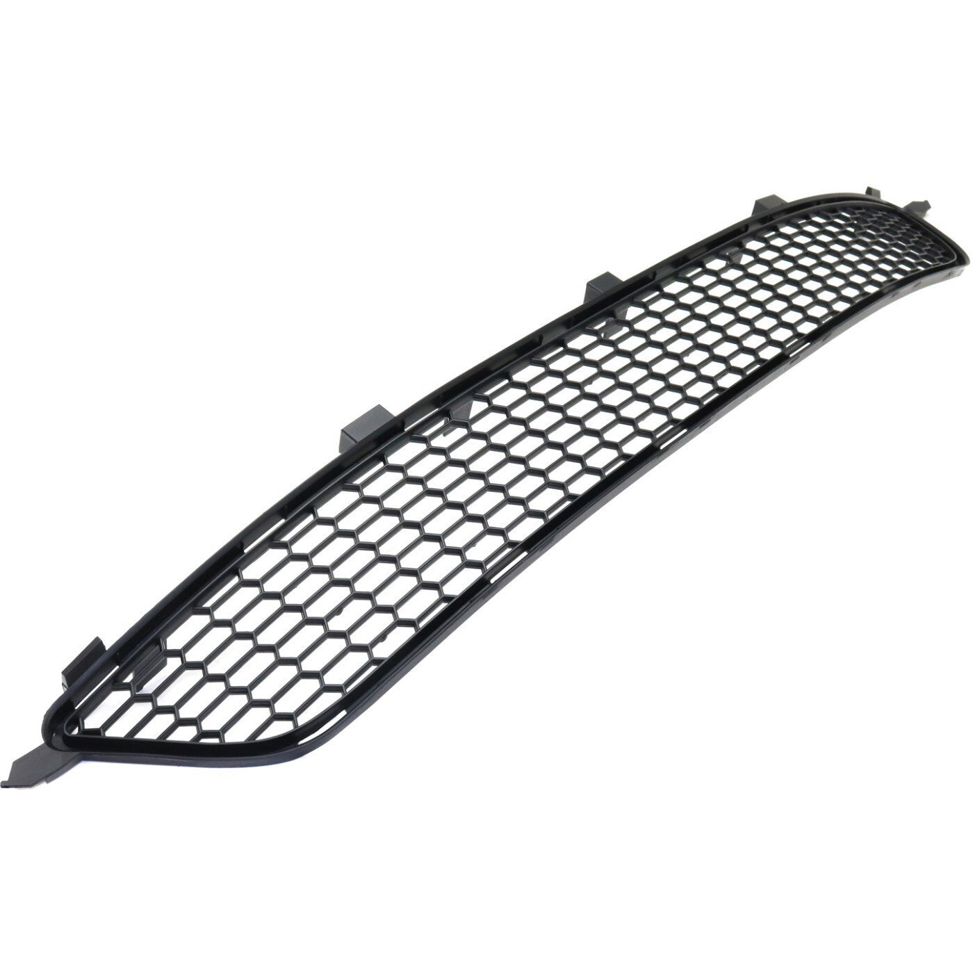 Front Bumper Grille For 2006-2008 Lexus IS250 Black LX1202100