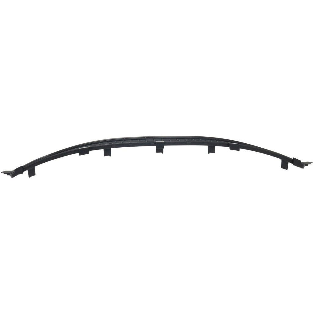 Front Bumper Grille For 2006-2008 Lexus IS250 Black LX1202100