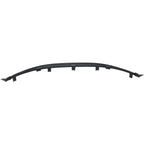 Front Bumper Grille For 2006-2008 Lexus IS250 Black LX1202100