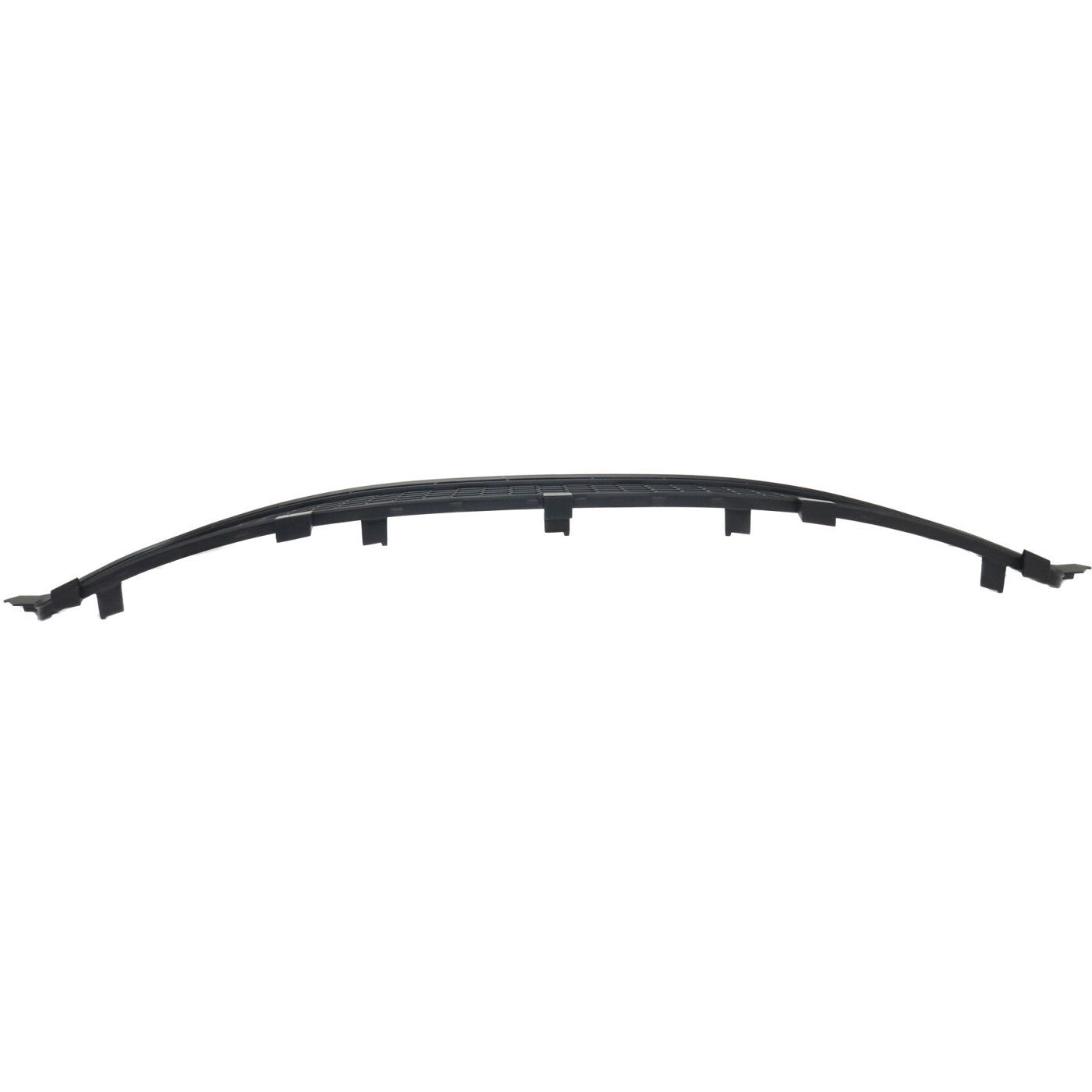 Front Bumper Grille For 2006-2008 Lexus IS250 Black LX1202100