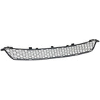 Front Bumper Grille For 2006-2008 Lexus IS250 Black LX1202100