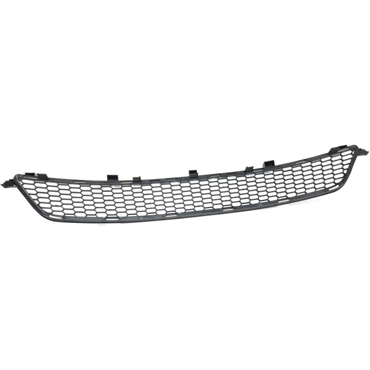 Front Bumper Grille For 2006-2008 Lexus IS250 Black LX1202100