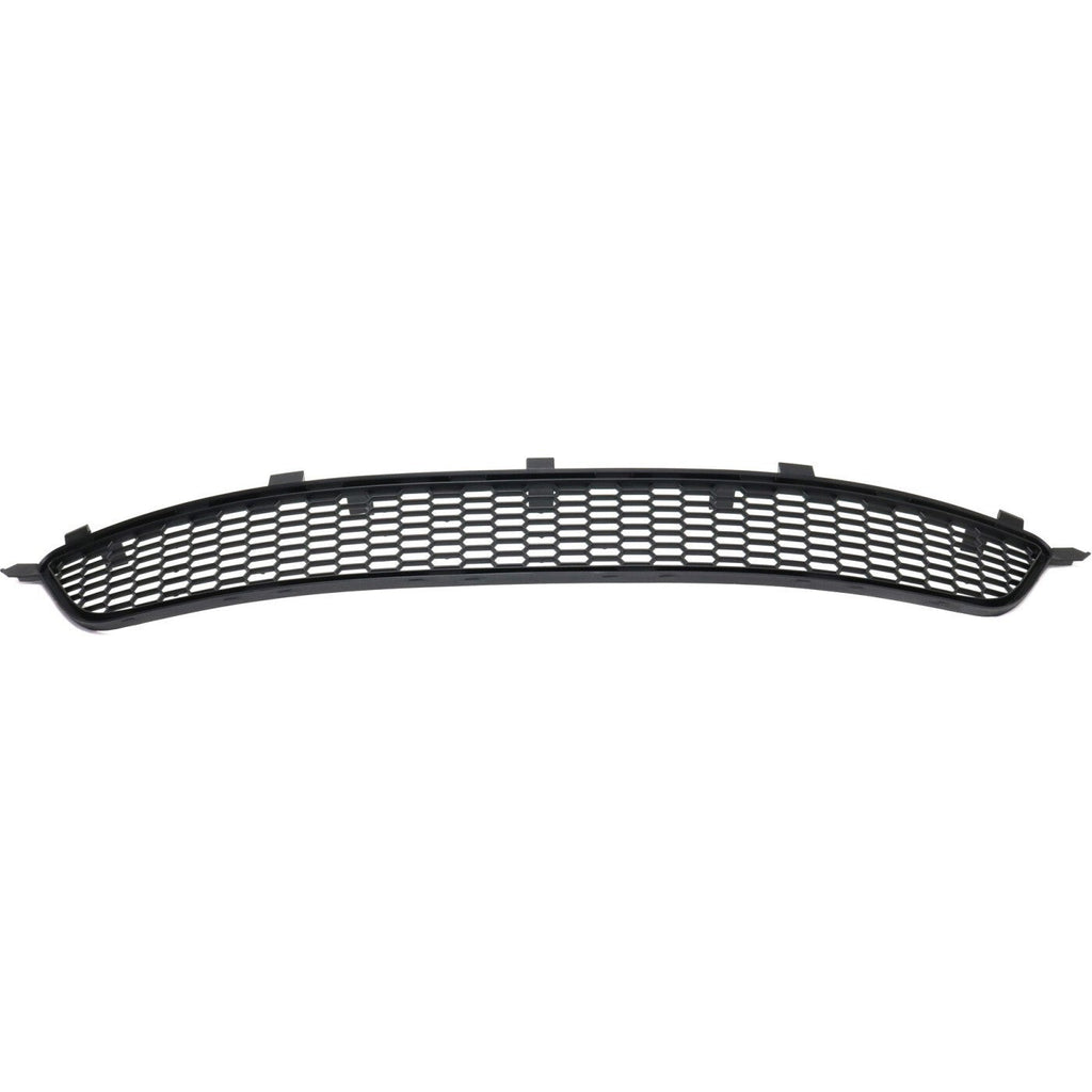 Front Bumper Grille For 2006-2008 Lexus IS250 Black LX1202100