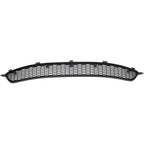 Front Bumper Grille For 2006-2008 Lexus IS250 Black LX1202100