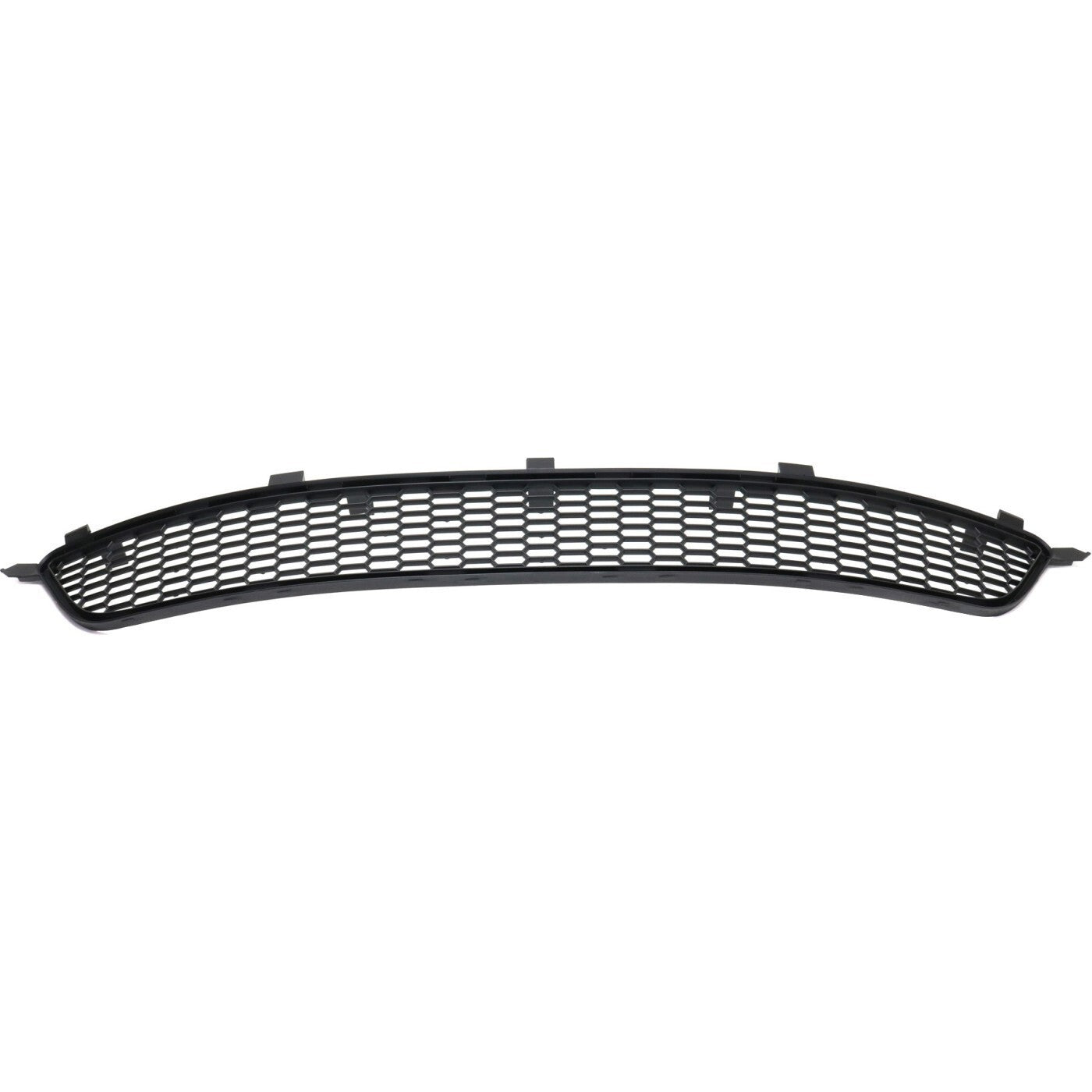 Front Bumper Grille For 2006-2008 Lexus IS250 Black LX1202100