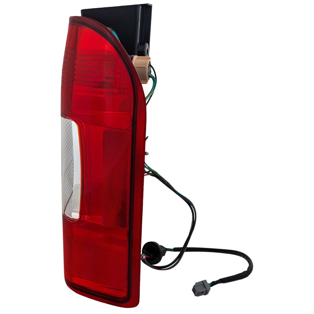 Tail Light for 2012-2016 Nissan NV2500 & NV3500 & NV1500 Passenger Side