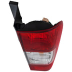 Tail Light for 2012-2016 Nissan NV2500 & NV3500 & NV1500 Passenger Side