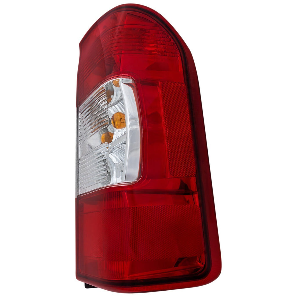 Tail Light for 2012-2016 Nissan NV2500 & NV3500 & NV1500 Passenger Side