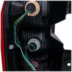 Tail Light for 2012-2016 Nissan NV2500 & NV3500 & NV1500 Passenger Side