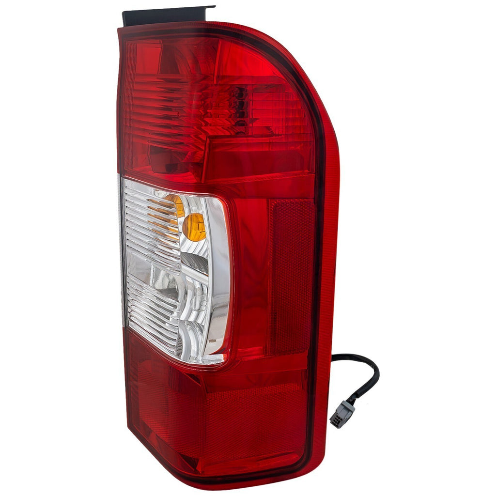 Tail Light for 2012-2016 Nissan NV2500 & NV3500 & NV1500 Passenger Side