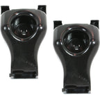 Bumper Bracket For 2005-2015 Toyota Tacoma Bumper Support Set of 2 Front LH & RH