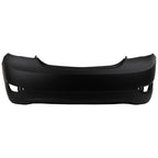 Rear Bumper Cover For 2012-2016 Hyundai Accent Sedan Primed