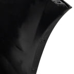 Rear Bumper Cover For 2012-2016 Hyundai Accent Sedan Primed