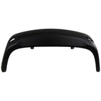 Rear Bumper Cover For 2012-2016 Hyundai Accent Sedan Primed
