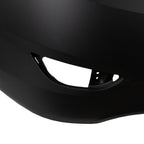 Rear Bumper Cover For 2012-2016 Hyundai Accent Sedan Primed