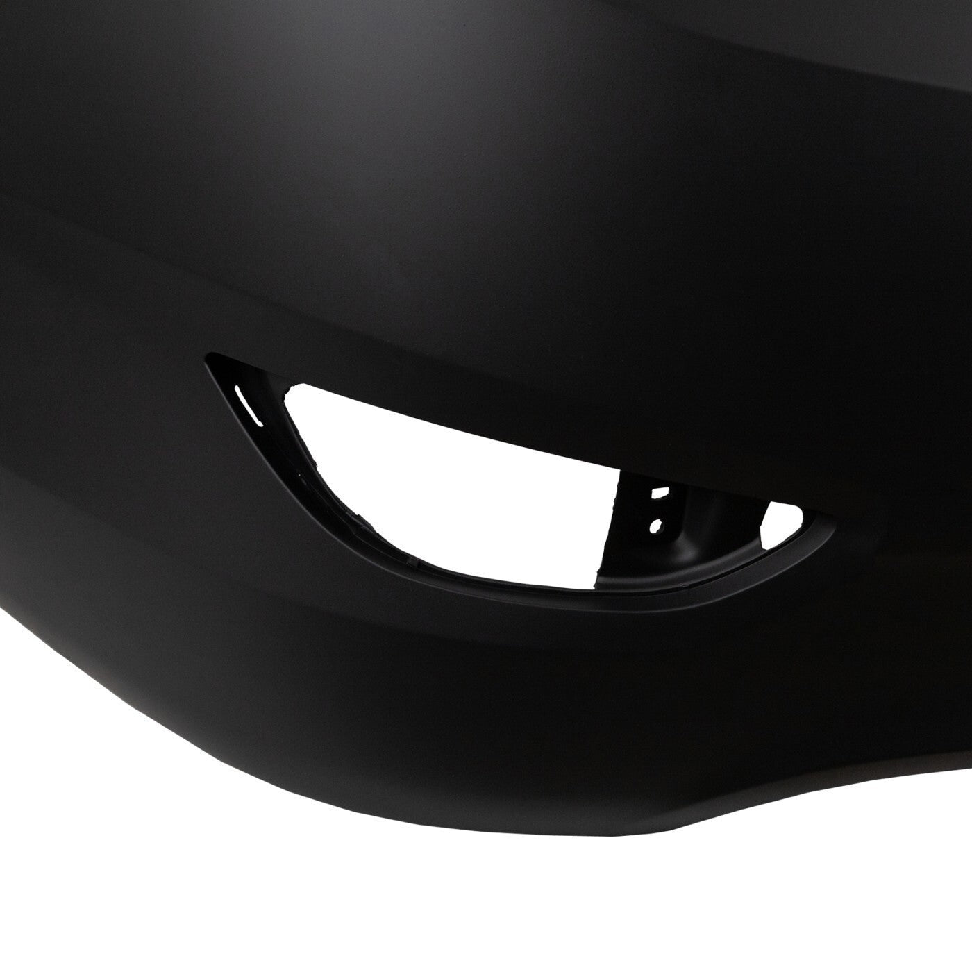 Rear Bumper Cover For 2012-2016 Hyundai Accent Sedan Primed