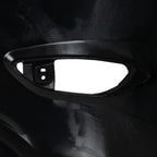 Rear Bumper Cover For 2012-2016 Hyundai Accent Sedan Primed