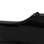Rear Bumper Cover For 2012-2016 Hyundai Accent Sedan Primed