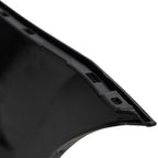 Rear Bumper Cover For 2012-2016 Hyundai Accent Sedan Primed