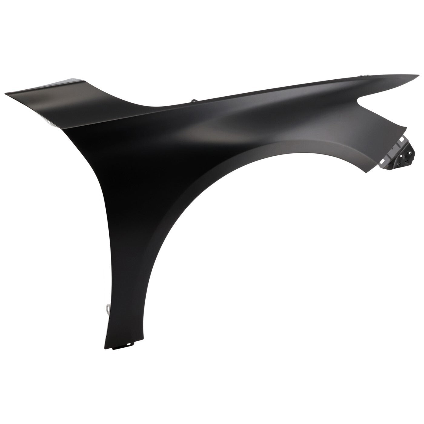 Fender For 2018-2022 Honda Accord Front Passenger Primed Steel 60210TVAA00ZZ