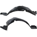 Splash Shield For 2011-2013 Hyundai Elantra Front Left & Right Korea Made Sedan