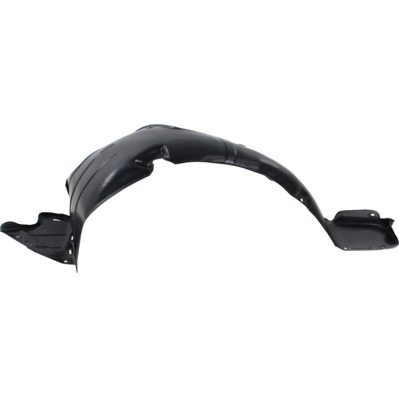 Splash Shield For 2011-2013 Hyundai Elantra Front Left & Right Korea Made Sedan