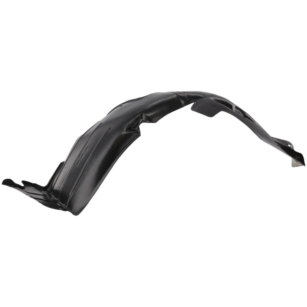 Splash Shield For 2011-2013 Hyundai Elantra Front Left & Right Korea Made Sedan