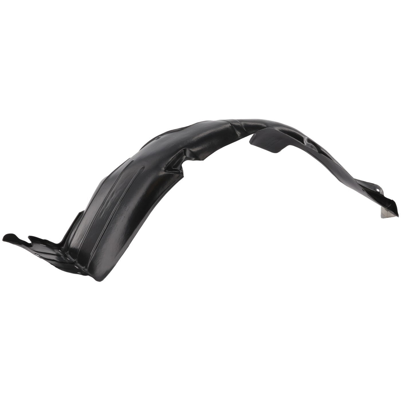 Splash Shield For 2011-2013 Hyundai Elantra Front Left & Right Korea Made Sedan