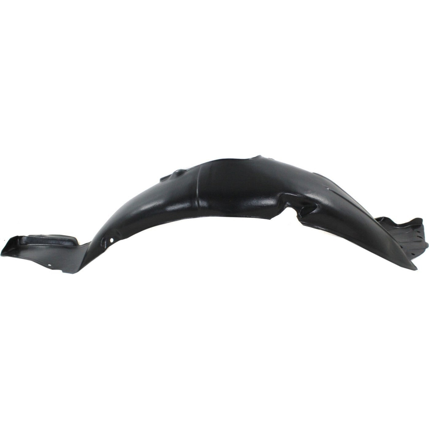 Splash Shield For 2011-2013 Hyundai Elantra Front Left & Right Korea Made Sedan