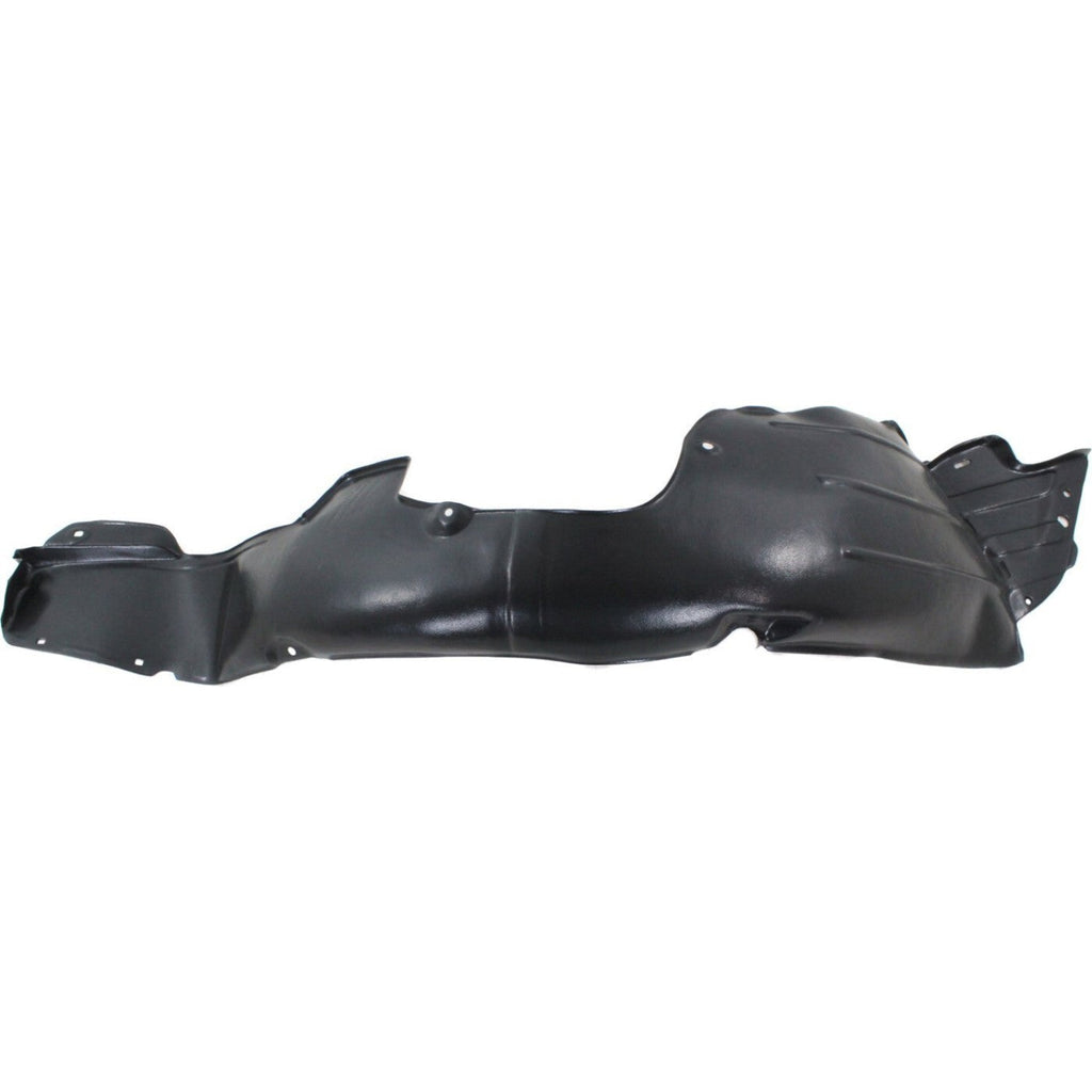 Splash Shield For 2011-2013 Hyundai Elantra Front Left & Right Korea Made Sedan