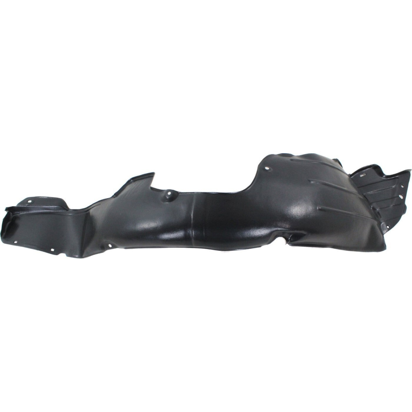 Splash Shield For 2011-2013 Hyundai Elantra Front Left & Right Korea Made Sedan
