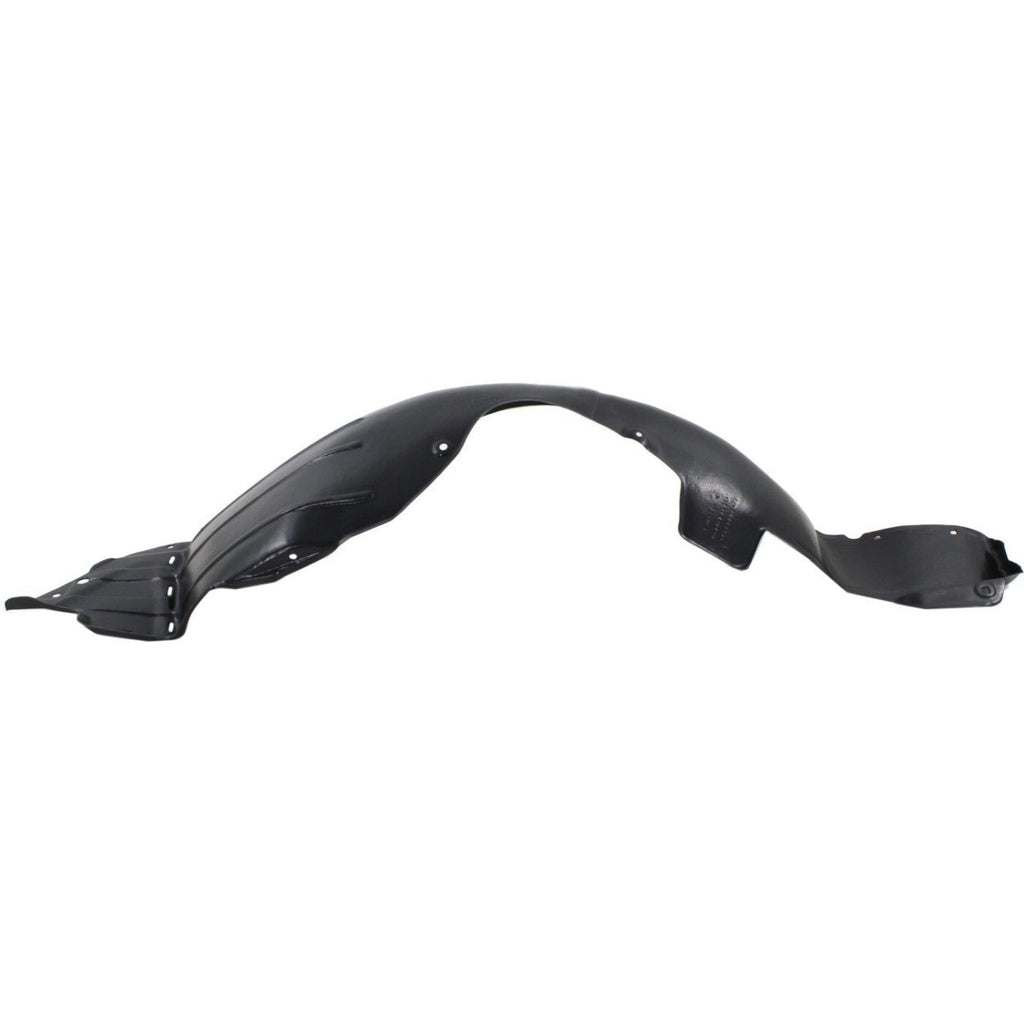 Splash Shield For 2011-2013 Hyundai Elantra Front Left & Right Korea Made Sedan