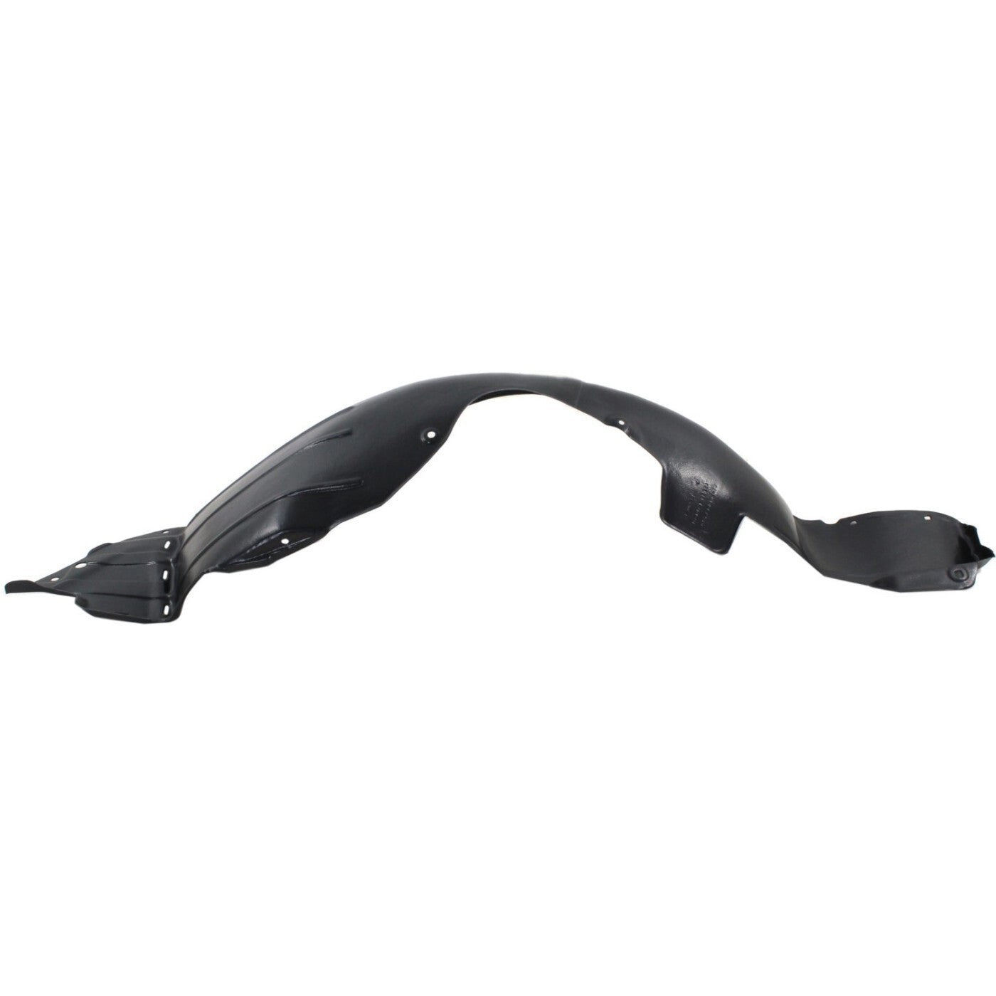 Splash Shield For 2011-2013 Hyundai Elantra Front Left & Right Korea Made Sedan