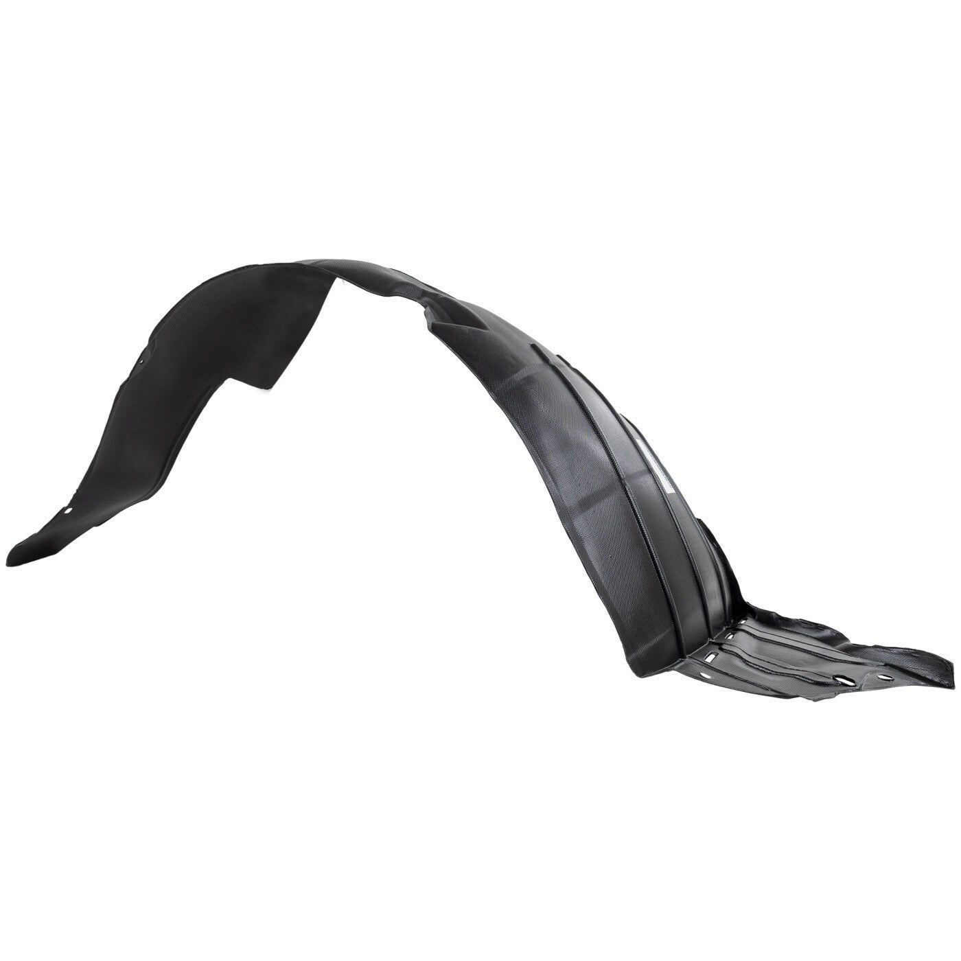 Splash Shield For 2011-2013 Hyundai Elantra Front Left & Right Korea Made Sedan