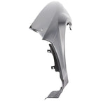 Front Right Fender For 1999-2004 Ford Mustang Primed Steel with Emblem Provision