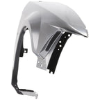 Front Right Fender For 1999-2004 Ford Mustang Primed Steel with Emblem Provision
