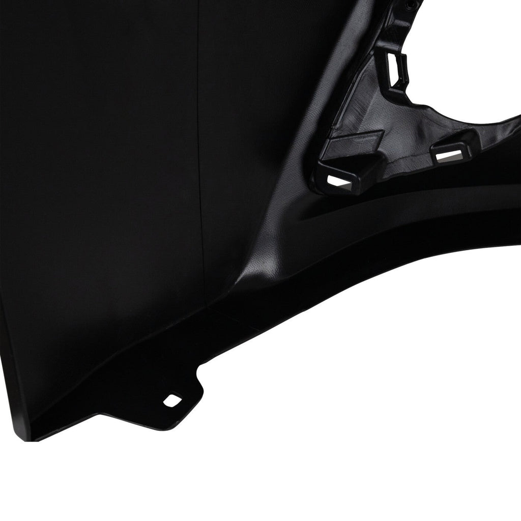 Front Bumper Cover Primed For 2014-2016 Toyota Corolla 5211903904 TO1000399 CAPA