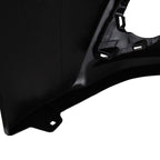 Front Bumper Cover Primed For 2014-2016 Toyota Corolla 5211903904 TO1000399 CAPA