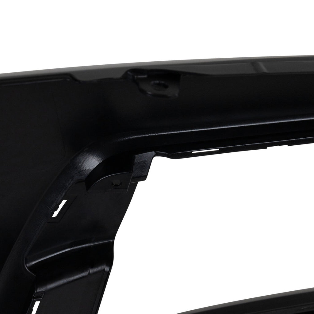 Front Bumper Cover Primed For 2014-2016 Toyota Corolla 5211903904 TO1000399 CAPA