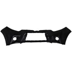 Front Bumper Cover Primed For 2014-2016 Toyota Corolla 5211903904 TO1000399 CAPA