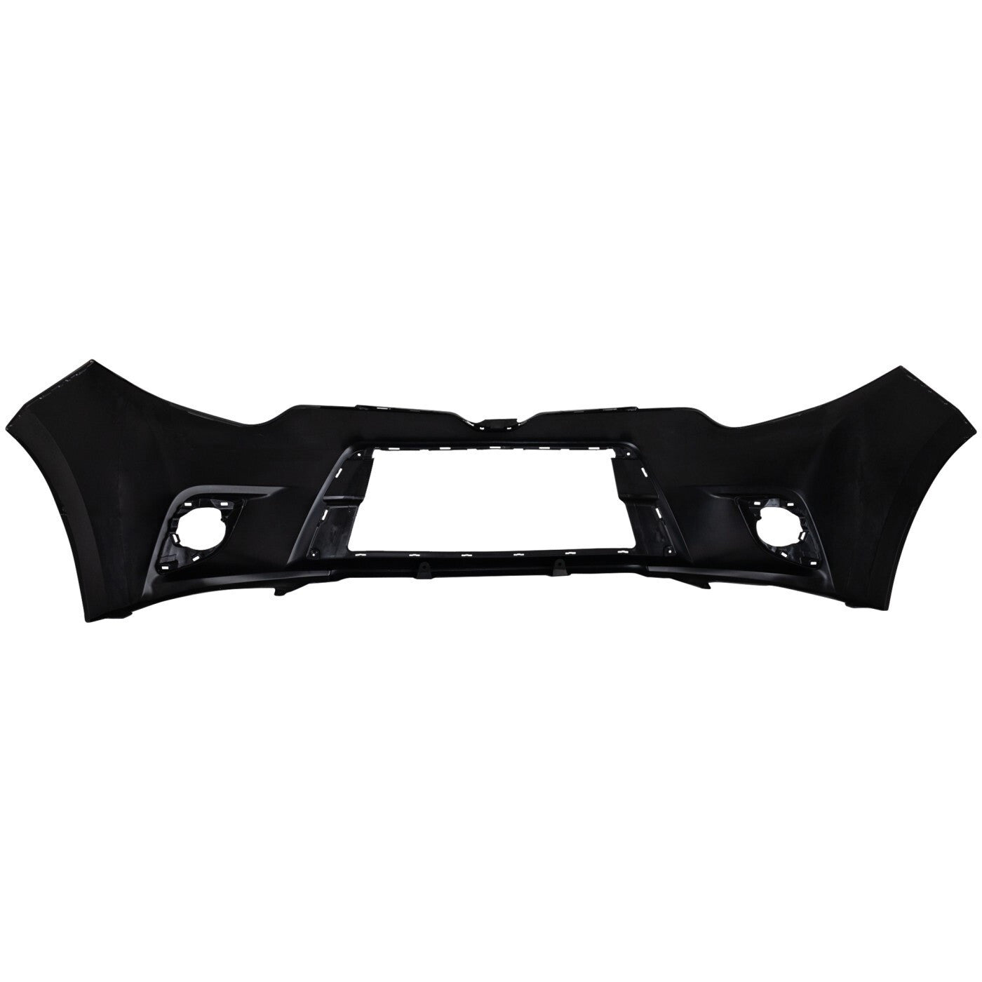 Front Bumper Cover Primed For 2014-2016 Toyota Corolla 5211903904 TO1000399 CAPA