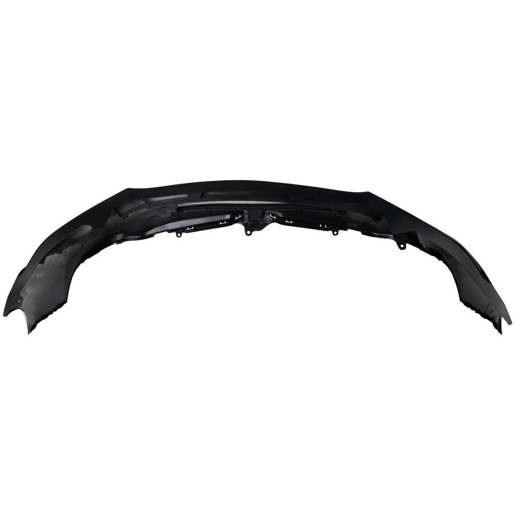 Front Bumper Cover Primed For 2014-2016 Toyota Corolla 5211903904 TO1000399 CAPA