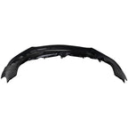 Front Bumper Cover Primed For 2014-2016 Toyota Corolla 5211903904 TO1000399 CAPA