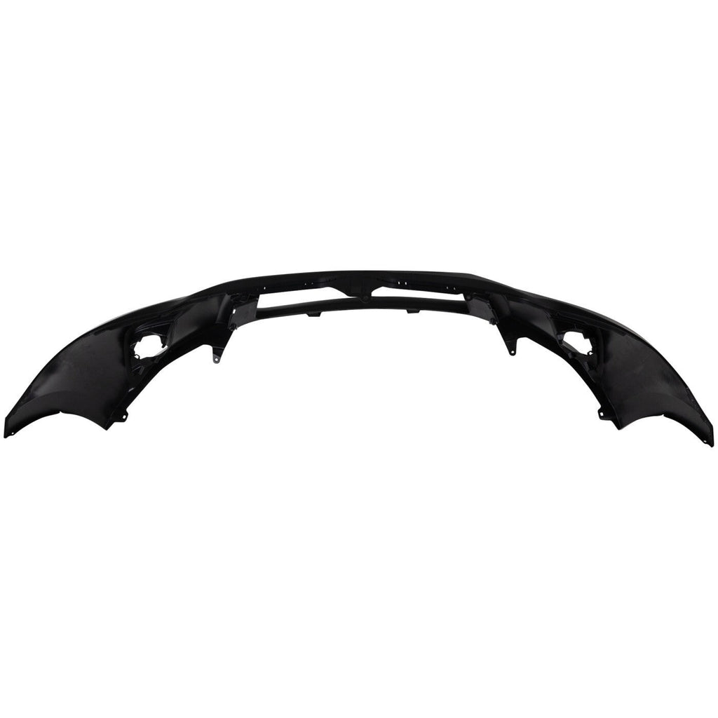Front Bumper Cover Primed For 2014-2016 Toyota Corolla 5211903904 TO1000399 CAPA
