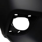 Front Bumper Cover Primed For 2014-2016 Toyota Corolla 5211903904 TO1000399 CAPA